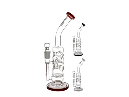 musketeer bong ws