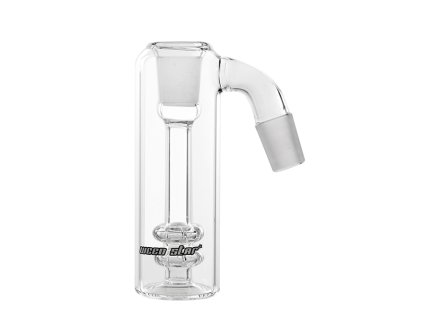 precooler double circ inside cut