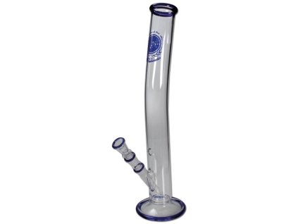 3454 skleneny bong astro 55cm