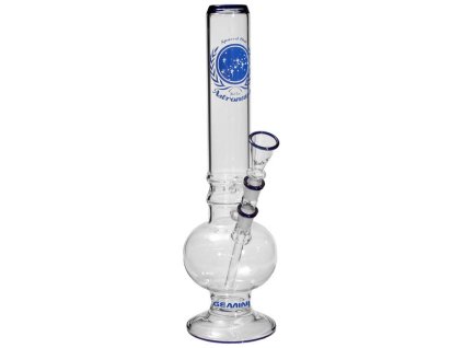 3598 skleneny bong astro 45cm