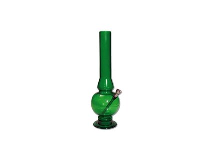 4588 akrylovy bong 34cm