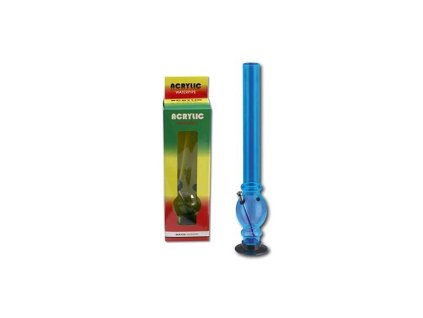 4597 akrylovy bong 55cm