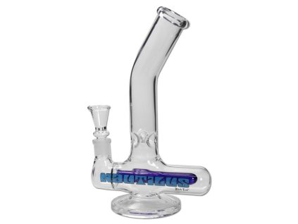 475 inline ice bong nautilus