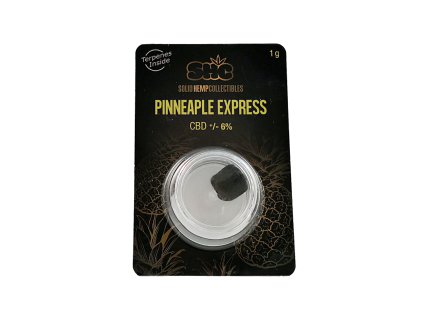 cbd hasis pinneaple expres
