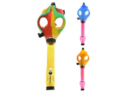 mask bong