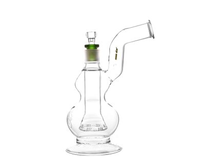 big eazy bubbler