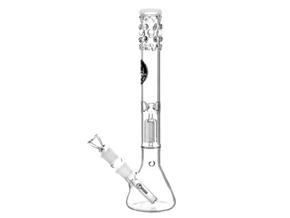 beaker bubble weed star