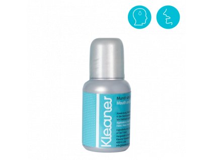 Kleaner neutralizer marihuany