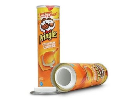 pringles shovka marihuana