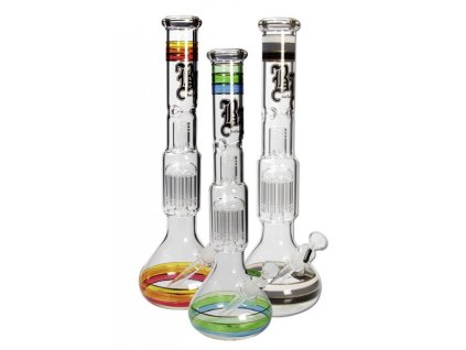 bong black leaf
