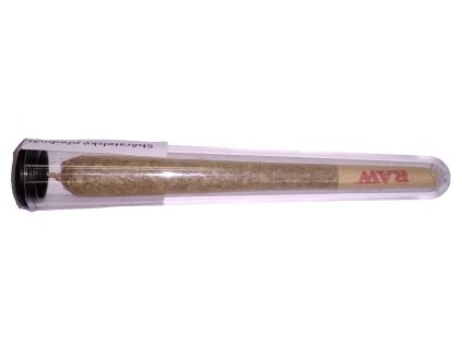 detail cbd joint