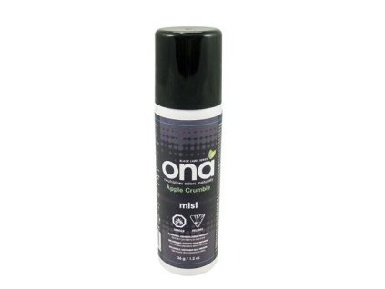 sprej ona mini apple crumble 36g