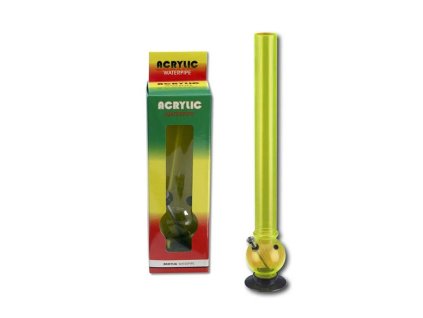 Akrylový bong 60cm