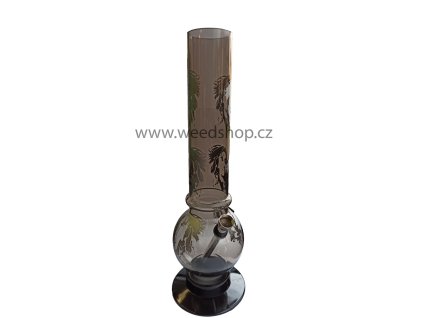 akrylovy bong bob marley