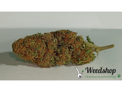 caramel candy cbd konopi palice