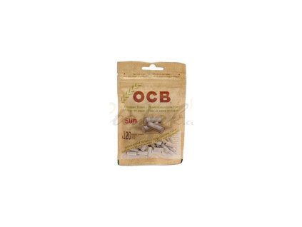 667 ocb slim filtry 150 ks