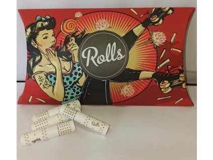 smart filtry rolls 8mm