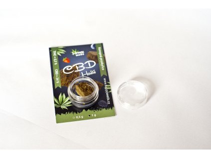 cbd hasis konopi marihuana bubble