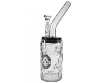 beer bong