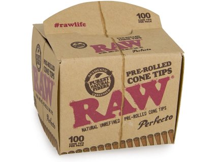 raw perfecto filtry velke baleni