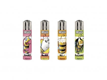 clipper zapalovace bees all