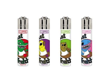 clipper zapalovace eat healthy