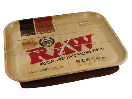 RAW TRAY XXL BEAN BAG 1