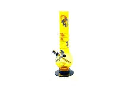 akrylovy bong bob marley