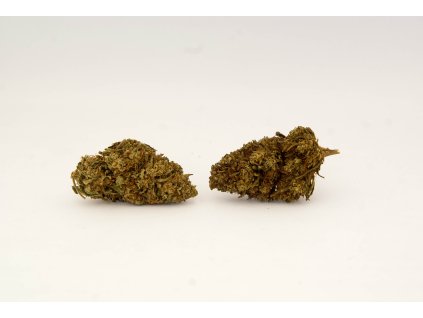cbg konopí kush