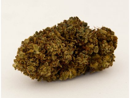 cbg konopi marihuana kvety