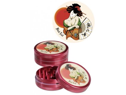geisha