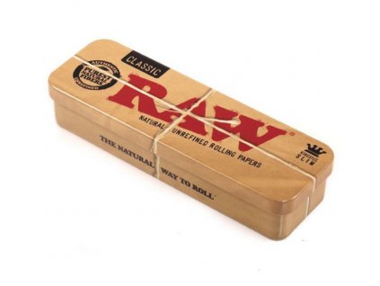 raw roll caddy kingsize