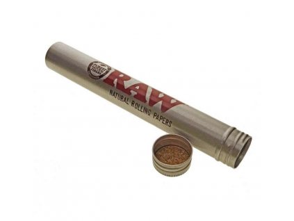 raw joint tube