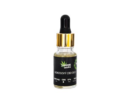 cbd mct olej 30