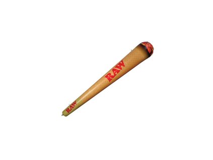 raw nafukovaci joint