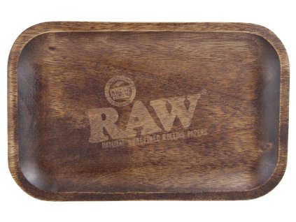 raw tray podlozka drevo wood
