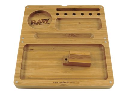 raw tray bambus podklad multifunkcni