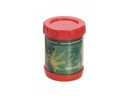 hasis shaker