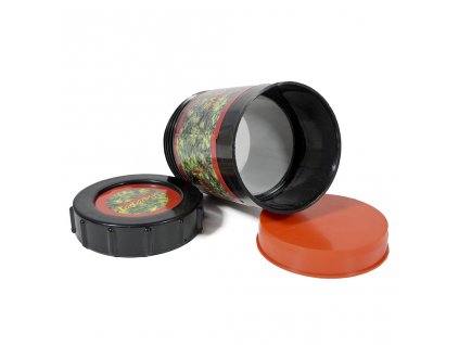 hasis skaff kief maker shaker