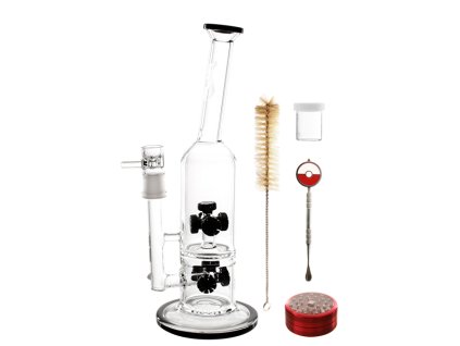 hitchhike bong