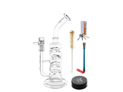 bong big fume