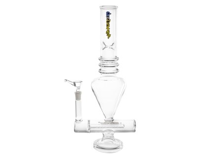 skleneny inline bong