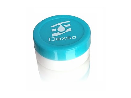 dexso kontejner 23ml