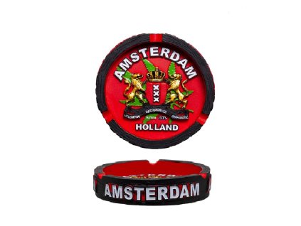 popelnik keramicky amsterdam