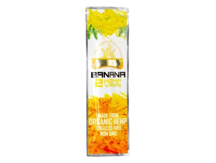 blunty banan