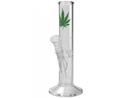 bong s listem
