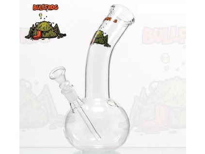 bong bullfrog