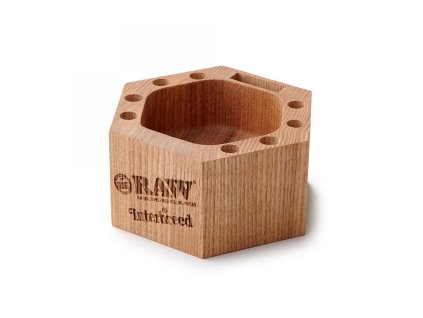 ash tray raw interbreed