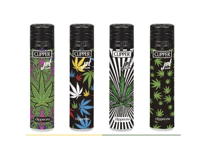 clipper zapalovace slehaci turbo weed