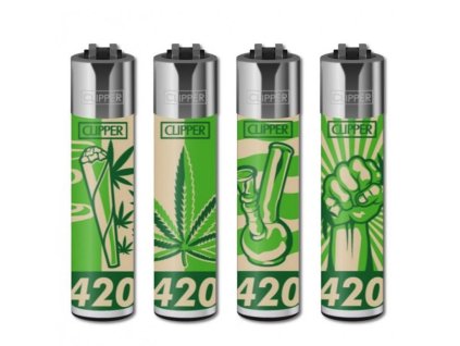 clipper zapalovace fourtwenty